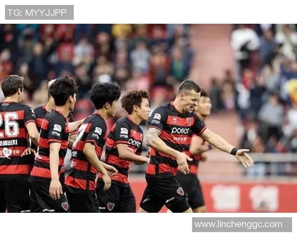 2019年韩职联赛浦项制铁对阵大邱精彩回顾与赛后分析