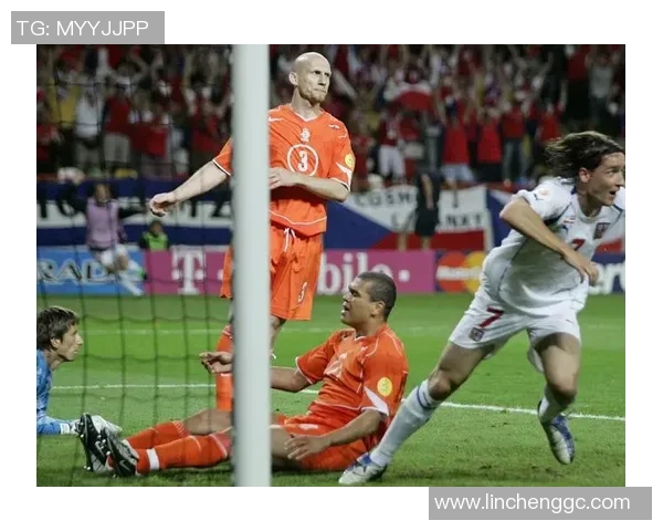 2008欧洲杯经典对决回顾葡萄牙与捷克的精彩较量完整视频分享