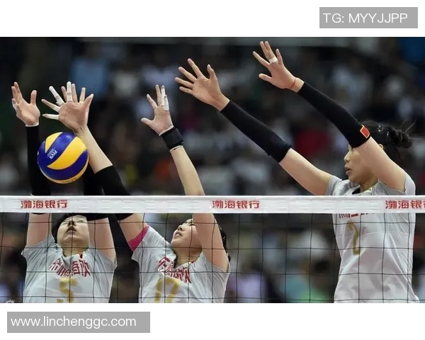 2015年女排世界杯中国女排对阵韩国女排精彩回顾与赛后分析