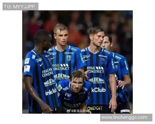 2017瑞超精彩对决哈马比迎战埃夫斯堡全场回顾与分析 2017瑞超精彩对决哈马比迎战埃夫斯堡全场回顾与分析