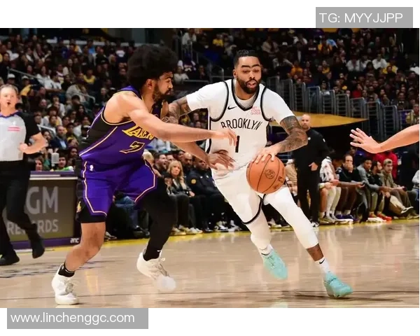 湖人惜败篮网三分之差比赛回顾与精彩瞬间分析