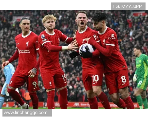 利物浦队史英超进场榜:范戴克250场第11,阿诺德259场第9 利物浦队史英超进场榜:范戴克250场第11,阿诺德259场第9