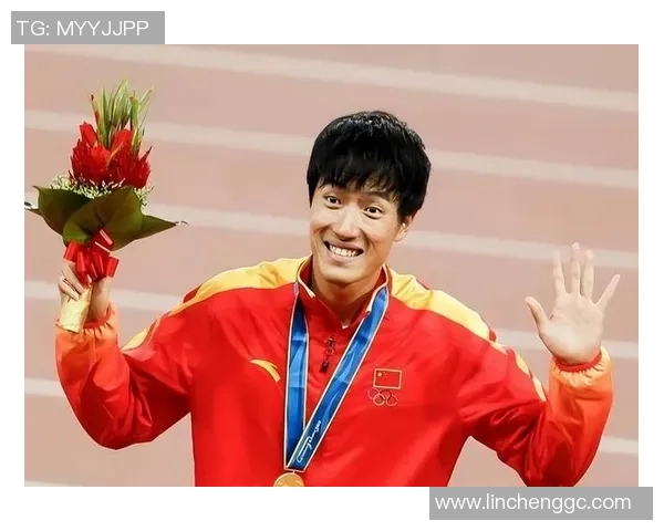 总算杀进刘翔独霸十多年的光辉殿堂 110米栏更多中国选手有才能站在国际前列！