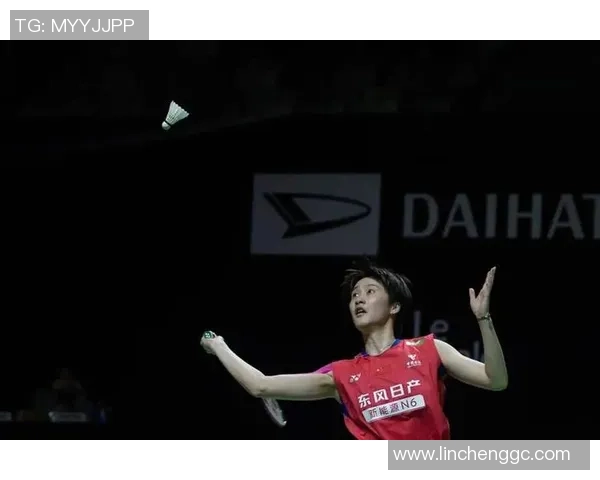 法国羽毛球公开赛-“凡尘”离别战晋级八强，混双“丫邦”爆冷出局